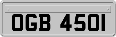 OGB4501