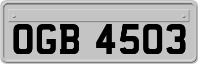 OGB4503