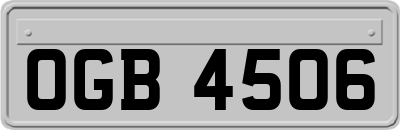 OGB4506