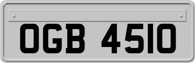 OGB4510
