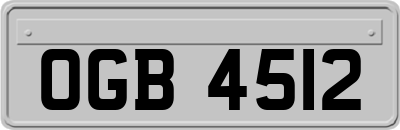 OGB4512