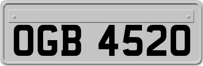 OGB4520