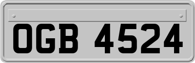 OGB4524