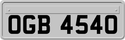 OGB4540