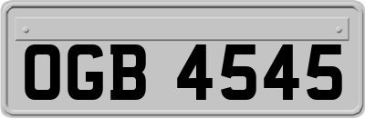 OGB4545