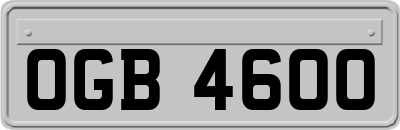 OGB4600