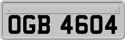 OGB4604