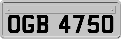 OGB4750