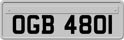 OGB4801