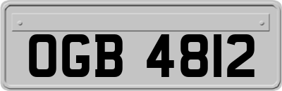 OGB4812