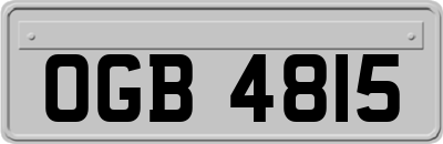 OGB4815