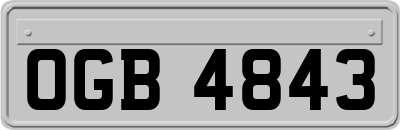 OGB4843