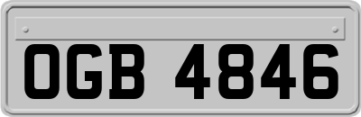 OGB4846