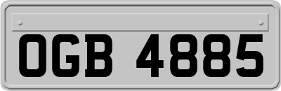 OGB4885