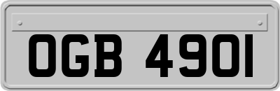 OGB4901