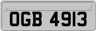 OGB4913