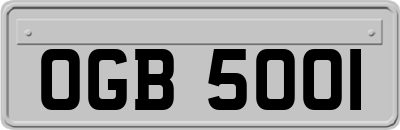OGB5001
