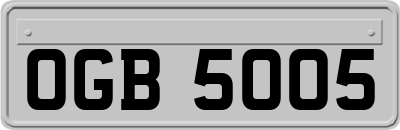 OGB5005