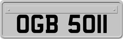 OGB5011