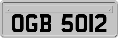 OGB5012