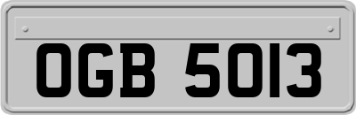 OGB5013