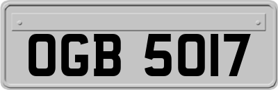 OGB5017