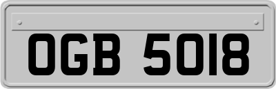 OGB5018