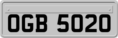 OGB5020
