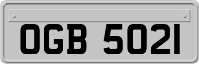 OGB5021