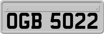 OGB5022