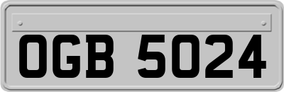 OGB5024