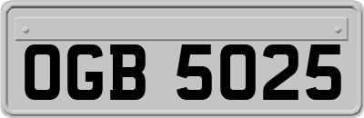OGB5025