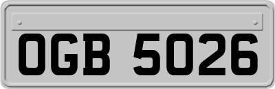 OGB5026
