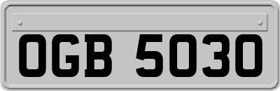 OGB5030