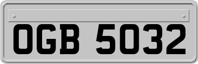 OGB5032