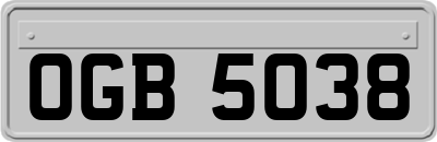 OGB5038