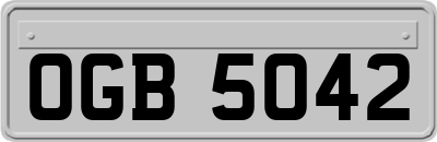 OGB5042
