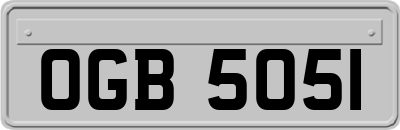OGB5051