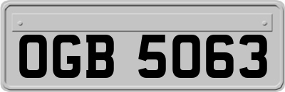 OGB5063