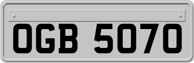 OGB5070