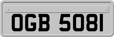 OGB5081