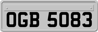 OGB5083