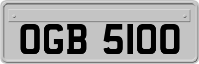 OGB5100