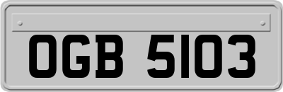 OGB5103
