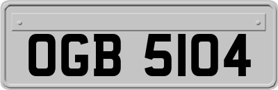 OGB5104