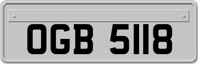 OGB5118