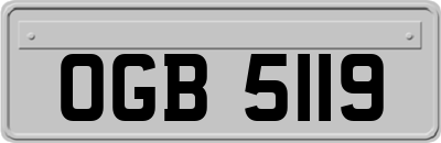 OGB5119