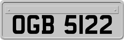OGB5122