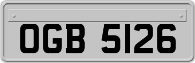 OGB5126