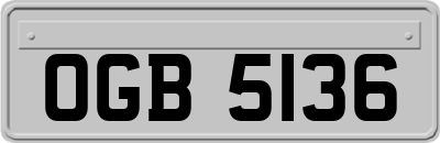 OGB5136